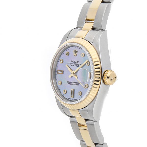 Repliki zegarków na sprzedaż Rolex Datejust 79173
